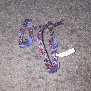 Pet harness